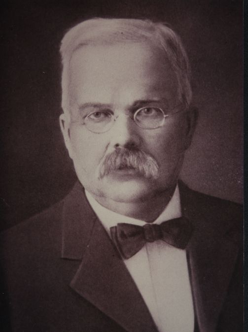 John Hansen